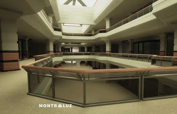 solution dreamcore dead mall b 1