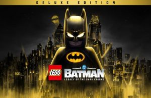 Lire la suite à propos de l’article Lego Batman Legacy of the Dark Knight Solution Complète