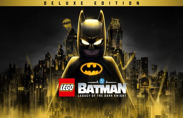 Lire la suite à propos de l’article Lego Batman Legacy of the Dark Knight Solution Complète
