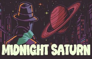 Lire la suite à propos de l’article Midnight Saturn Solution Complète Guide Aventure Sci-Fi