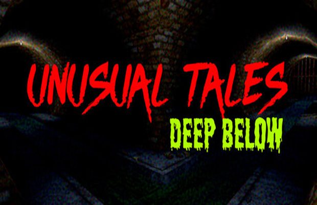 Lire la suite à propos de l’article Unusual Tales Deep Below Solution Complète Horreur
