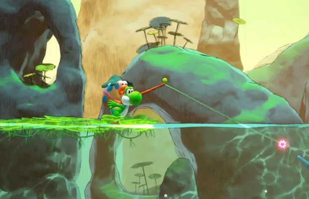 solution yoshi mysterious book b 1