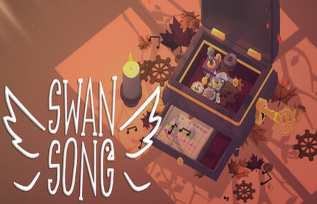 Lire la suite à propos de l’article Swan Song Solution Guide Pas à Pas Puzzle Boîte à Musique