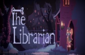 Lire la suite à propos de l’article The Librarian Solution Complète Guide Point and Click Horreur