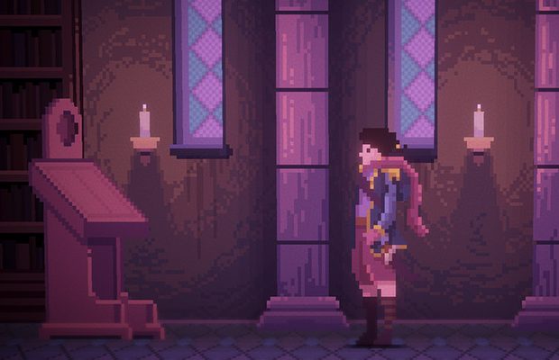 the librarian solution 2