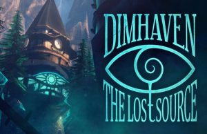 Lire la suite à propos de l’article Dimhaven The Lost Source : soluce de The Landing Bay