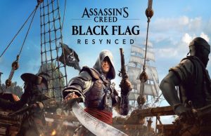 Lire la suite à propos de l’article Assassin&rsquo;s Creed Black Flag Resynced Solution Complète