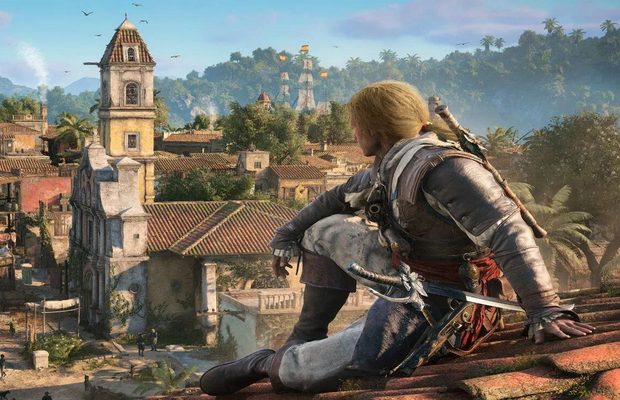 black flag resynced solution 2