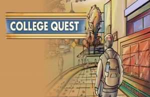 Lire la suite à propos de l’article College Quest Solution Complète Guide Point and Click Rétro