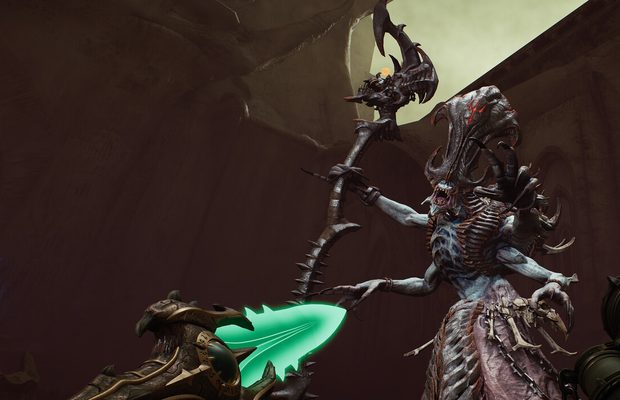 dark ages revelations solution 2