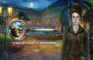Lire la suite à propos de l’article Dark City Barcelona Solution Complète Guide Objets Cachés