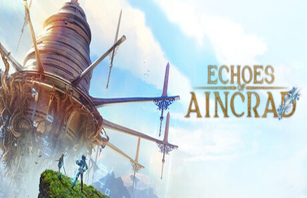Lire la suite à propos de l’article Echoes of Aincrad Solution Complète Guide Action-RPG