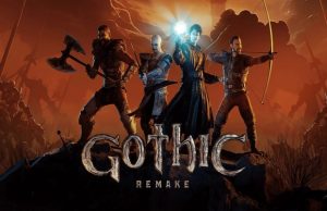 Lire la suite à propos de l’article Gothic 1 Remake Solution Complète Guide Vallée des Mines