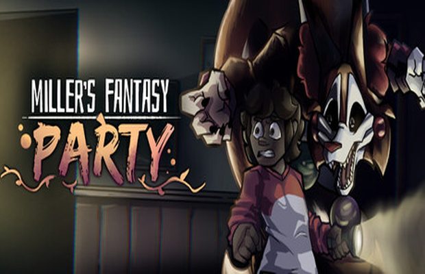 Lire la suite à propos de l’article Miller&rsquo;s Fantasy Party Solution Complète Guide Horreur