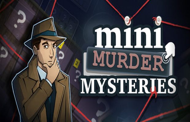 Lire la suite à propos de l’article Mini Murder Mysteries Solution Complète Guide Enquêtes