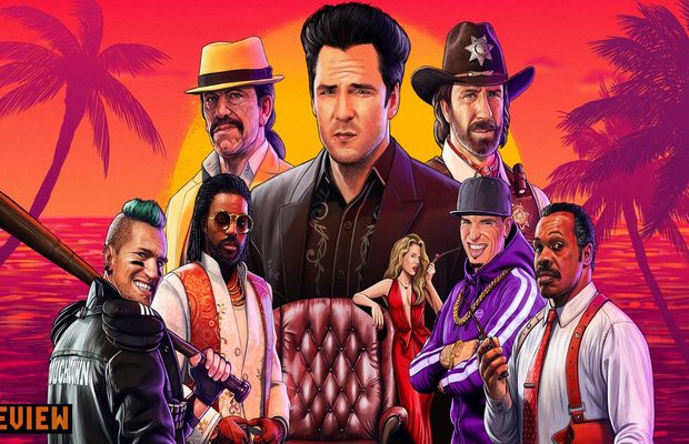 Lire la suite à propos de l’article Crime Boss Rockay City Story Mode Solution Complète