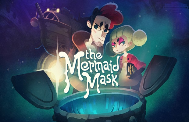 Lire la suite à propos de l’article The Mermaid Mask : soluce du prologue, guide pas à pas