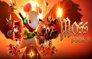 Lire la suite à propos de l’article Moss The Forgotten Relic Book 2 : solution jusqu&rsquo;au Gardien