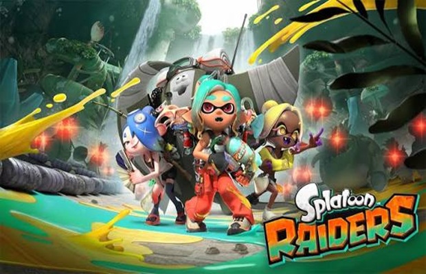 Lire la suite à propos de l’article Splatoon Raiders Solution Complète Guide Archipel Spirhalite