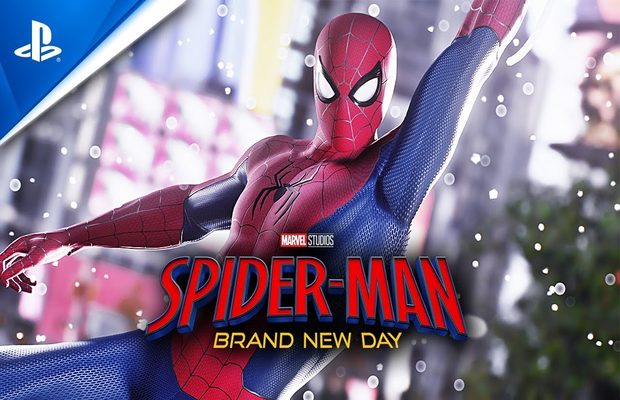 Lire la suite à propos de l’article Spider-Man 2 Brand New Day Suit Solution Mise à Jour