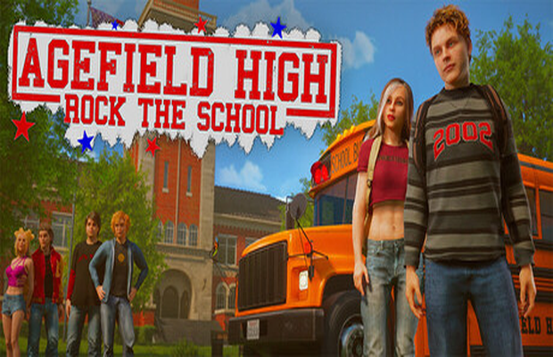 Lire la suite à propos de l’article Agefield High Rock the School Solution Complète Guide