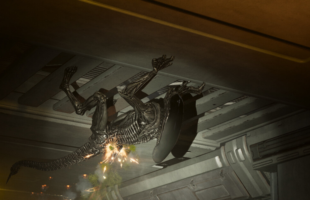 aliens fireteam 2 solution 2 guide video
