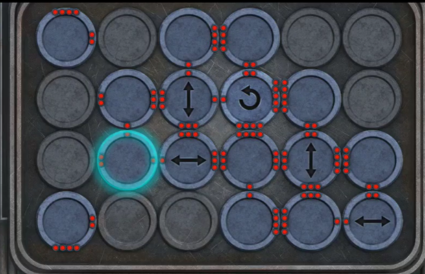 artifact seekers episode 15 solution guide français 100%