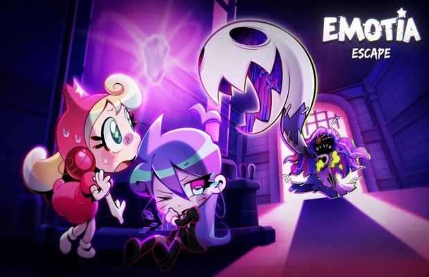 Lire la suite à propos de l’article Emotia Escape Solution Complète Guide Roblox Horreur