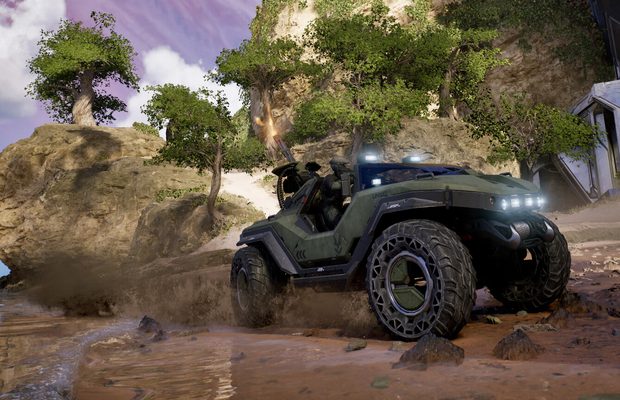 halo campaign evolved solution 2