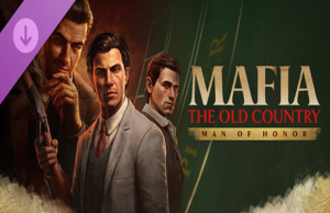 Lire la suite à propos de l’article Mafia The Old Country Man of Honor Solution Complète DLC
