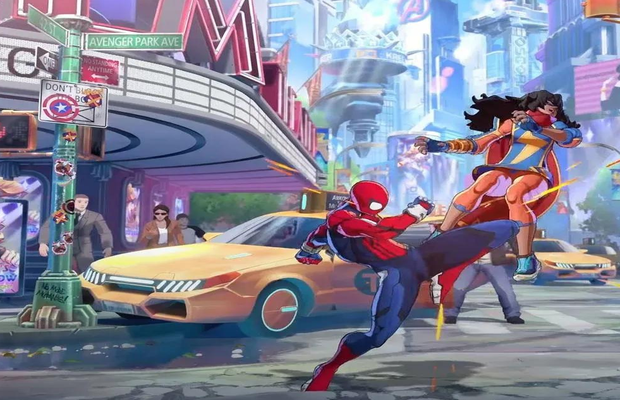 marvel tokon fighting solution guide combat