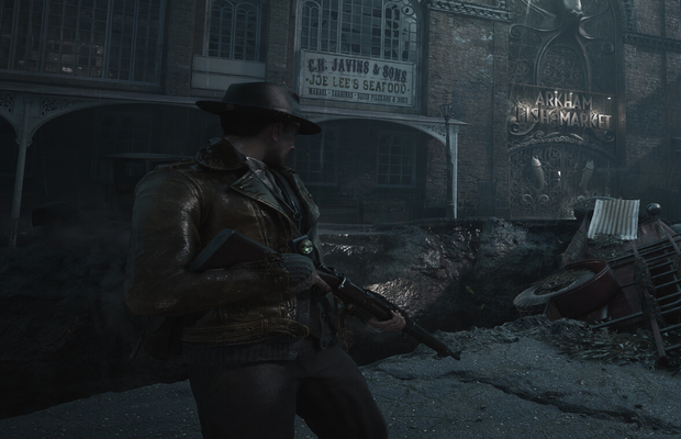 sinking city 2 solution b guide video