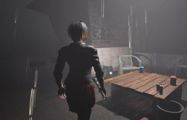 solution pour Lumina Veil chapitre 2 guide pas a pas
