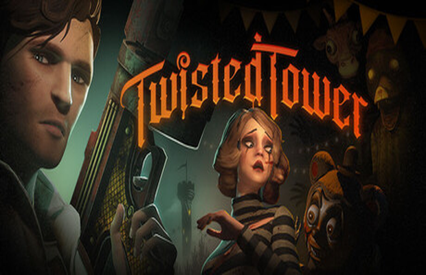 Lire la suite à propos de l’article Twisted Tower Solution Complète FPS Horreur Parc Années 50