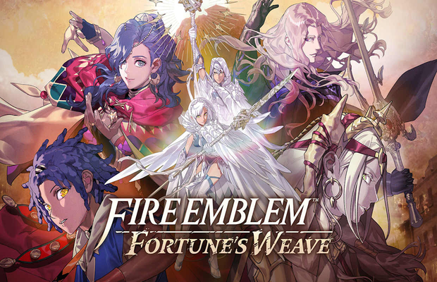 Lire la suite à propos de l’article Fortune&rsquo;s Weave Solution Complète Fire Emblem Guide