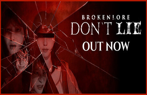 Lire la suite à propos de l’article BrokenLore Don&rsquo;t Lie Solution Complète Guide Junko Appartement