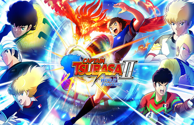 Lire la suite à propos de l’article Captain Tsubasa 2 World Fighters Solution Complète