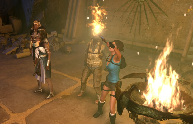 croft temple osiris solution 2