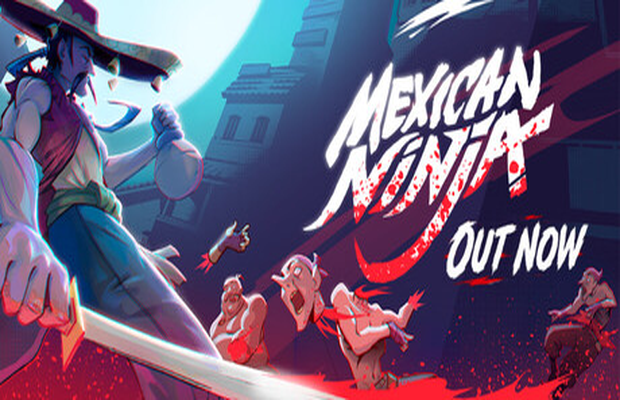 Lire la suite à propos de l’article Mexican Ninja Solution Complète Guide Beat Em Up Roguelite