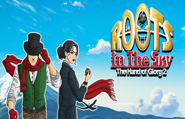 Lire la suite à propos de l’article Roots in the Sky Solution Complète Guide Point and Click