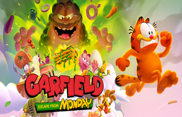 Lire la suite à propos de l’article Solution Garfield Escape from Monday Guide Complet
