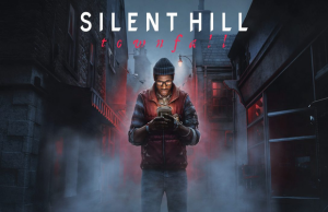 Lire la suite à propos de l’article Solution Silent Hill Townfall Guide Complet Simon Ordell