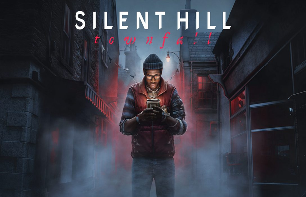 Lire la suite à propos de l’article Solution Silent Hill Townfall Guide Complet Simon Ordell