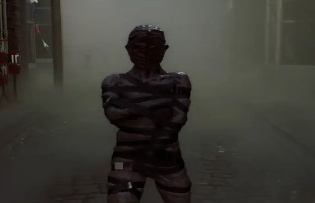 solution silent hill townfall guide video horreur