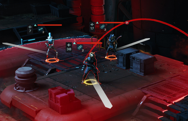 star wars company solution guide video jeu tactique