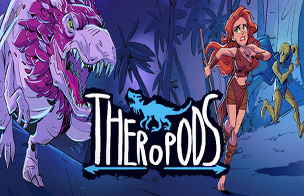 Lire la suite à propos de l’article Theropods Solution Complète Guide Point and Click Sans Dialogue