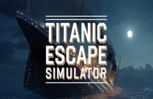 Lire la suite à propos de l’article Titanic Escape Simulator Solution Complète Guide Enquête