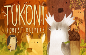 Lire la suite à propos de l’article Tukoni Forest Keepers Solution Complète Guide Puzzle Cozy