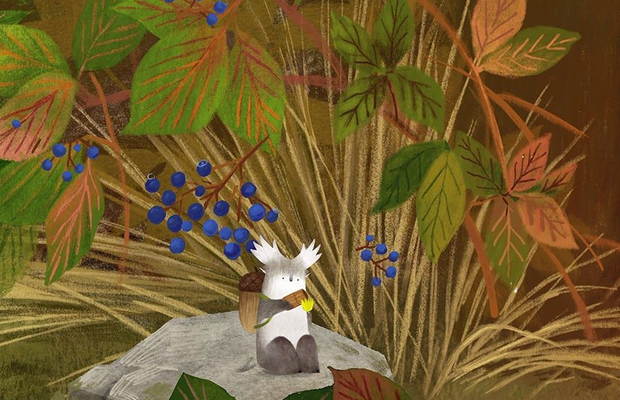 tukoni forest keepers solution guide vidéo 2
