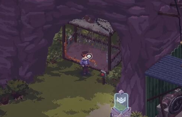 solution Nocturne chapitre 2 guide pas à pas